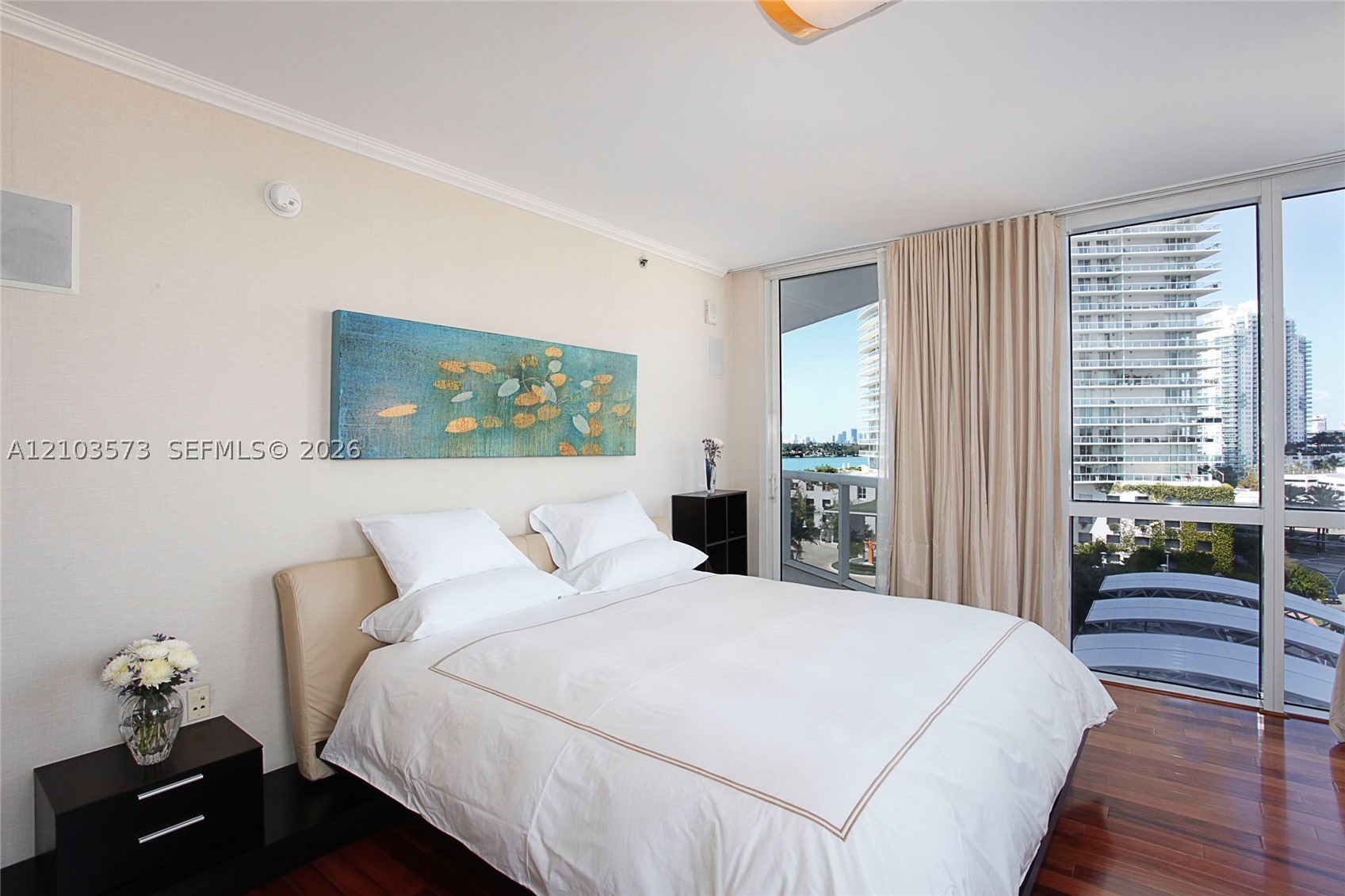 400 Alton Rd #811, Miami Beach FL 33139