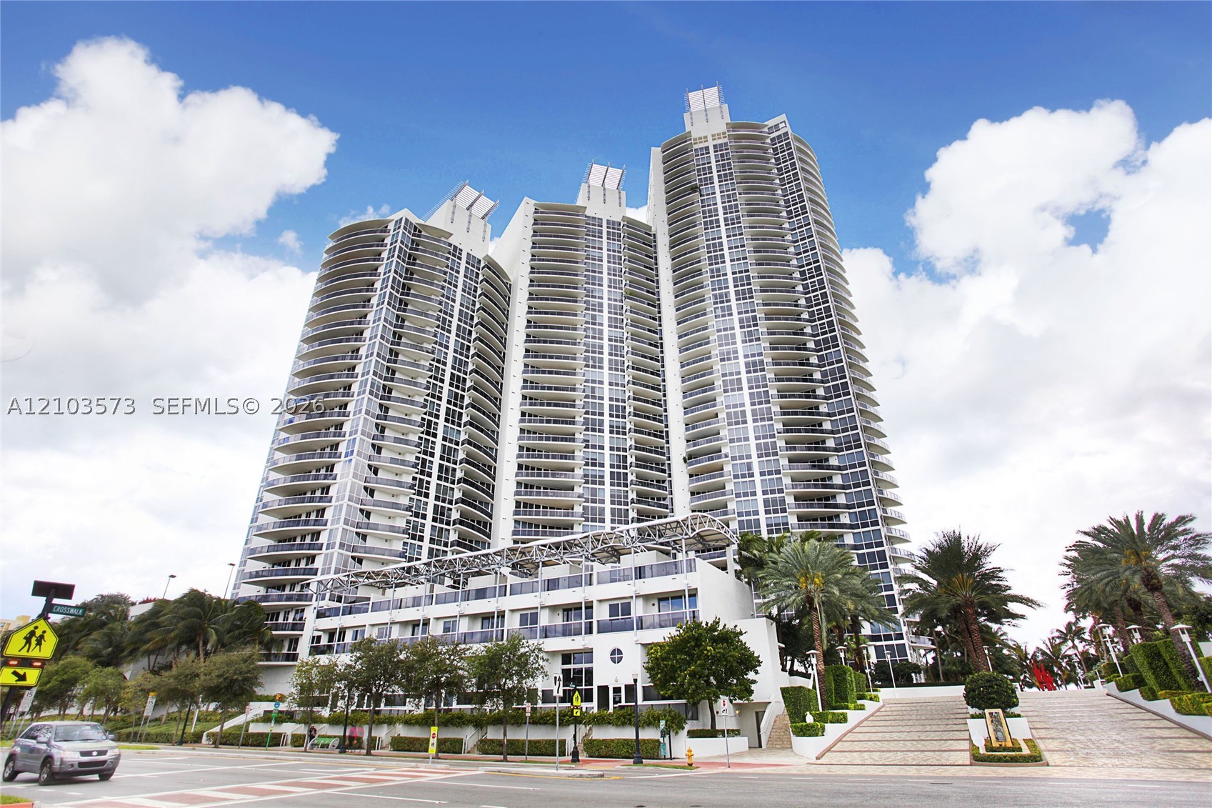 400 Alton Rd #811, Miami Beach FL 33139
