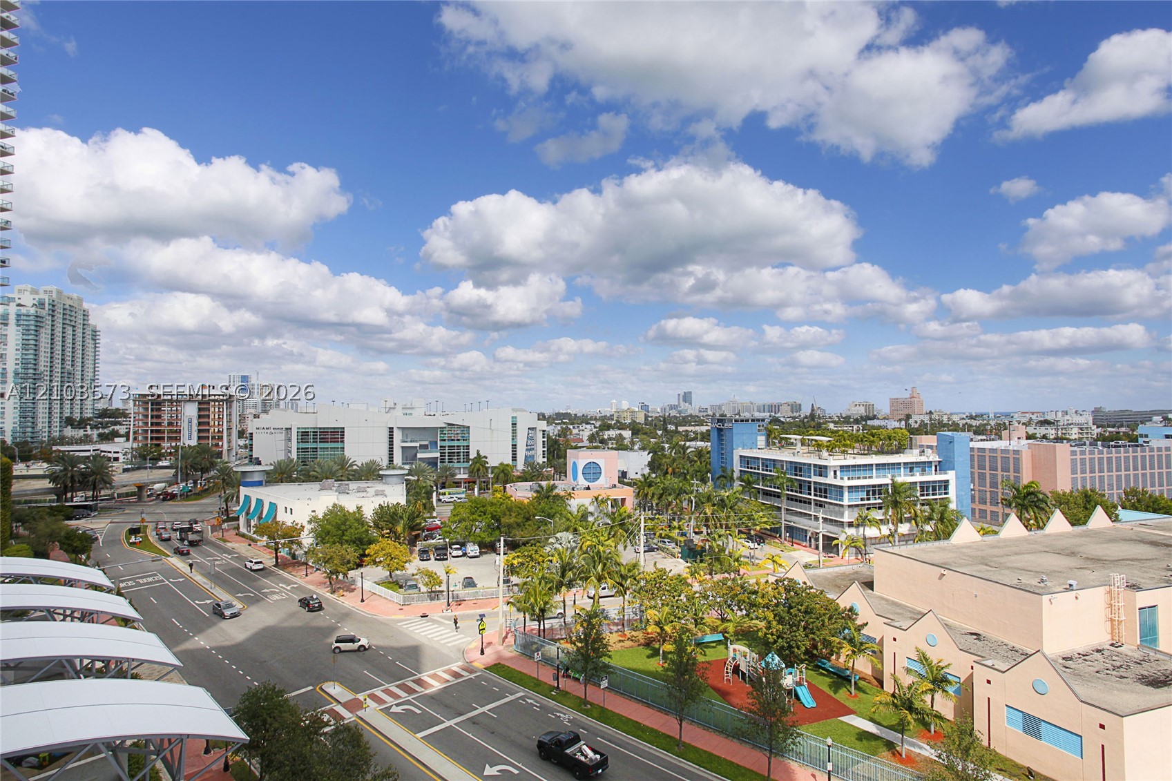 400 Alton Rd #811, Miami Beach FL 33139