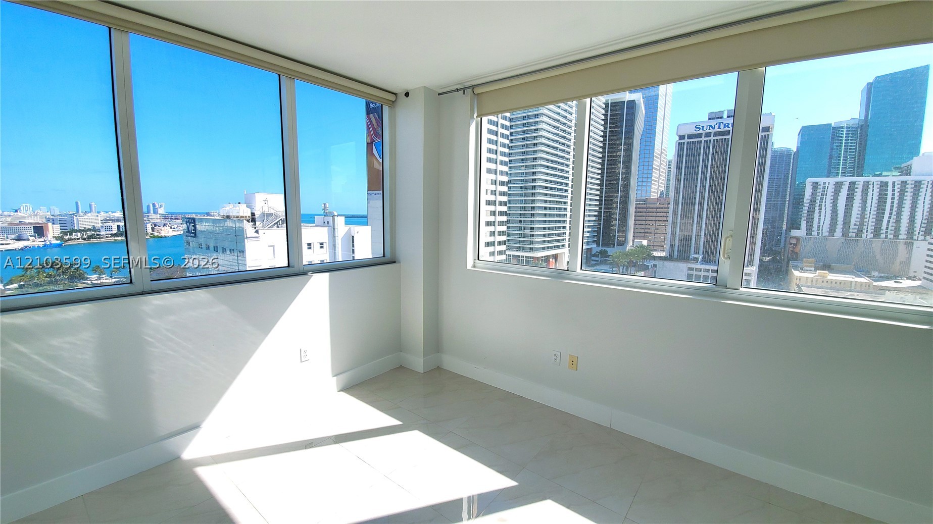 253 NE 2nd St #1809, Miami FL 33132