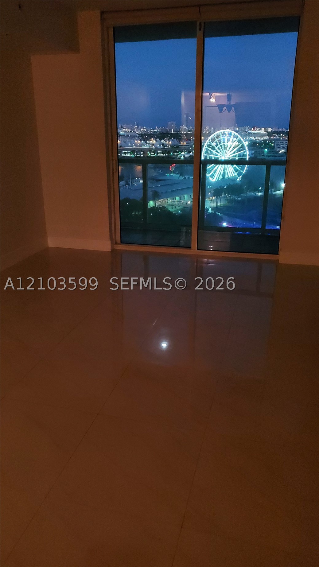 253 NE 2nd St #1809, Miami FL 33132