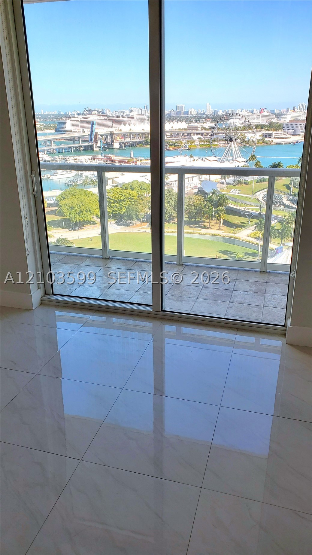 253 NE 2nd St #1809, Miami FL 33132