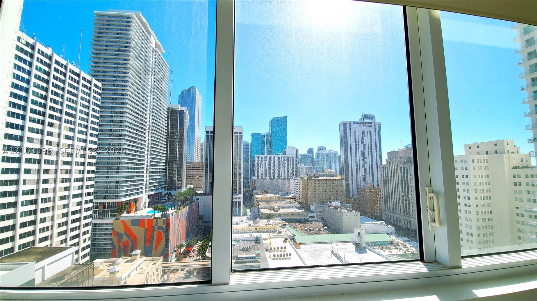 253 NE 2nd St #1809, Miami FL 33132