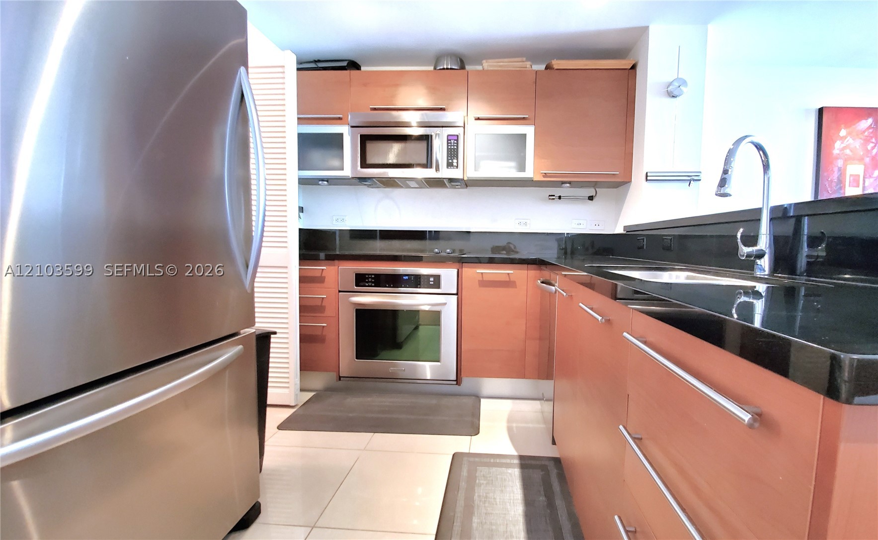 253 NE 2nd St #1809, Miami FL 33132