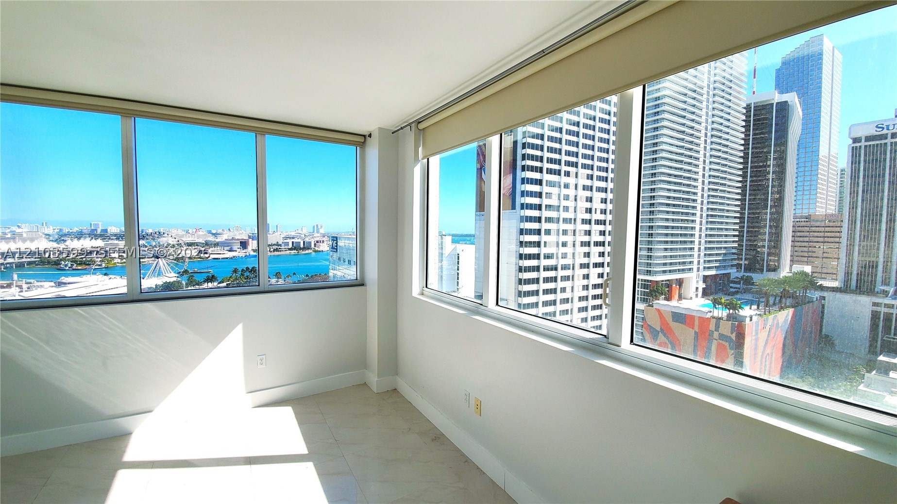 253 NE 2nd St #1809, Miami FL 33132