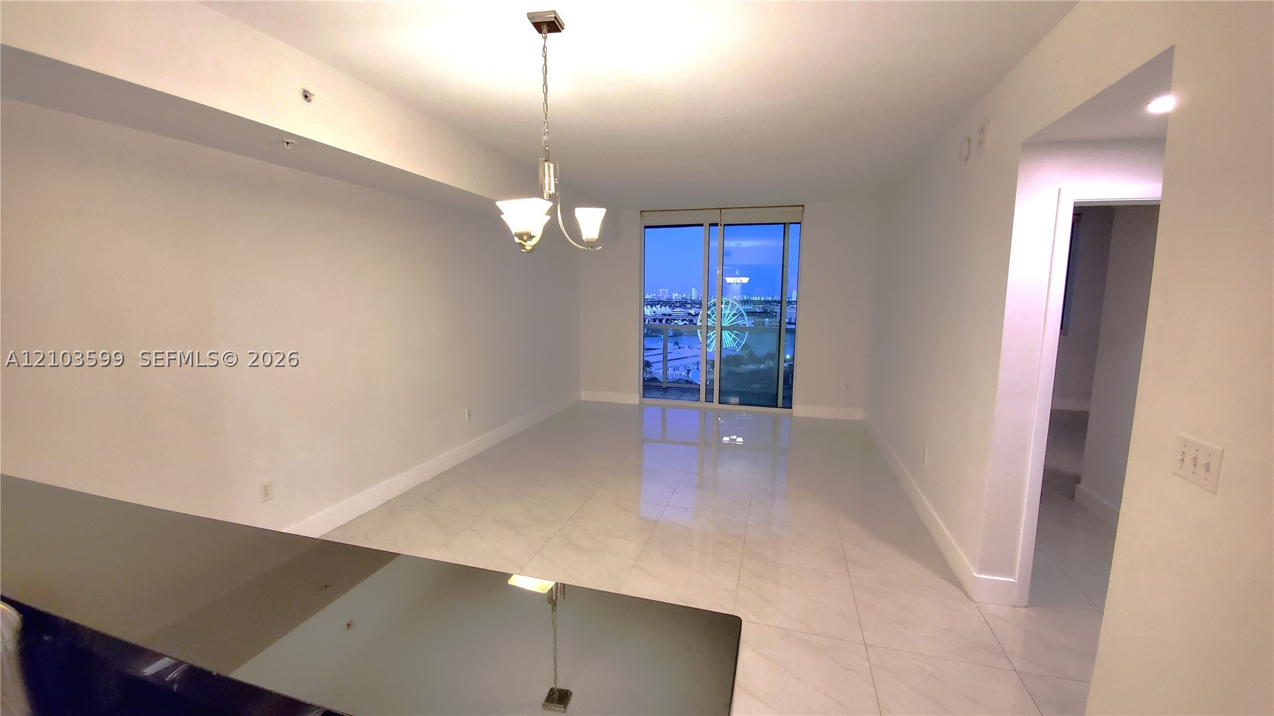 253 NE 2nd St #1809, Miami FL 33132