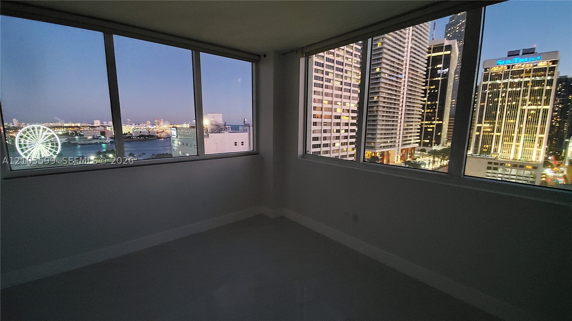 253 NE 2nd St #1809, Miami FL 33132
