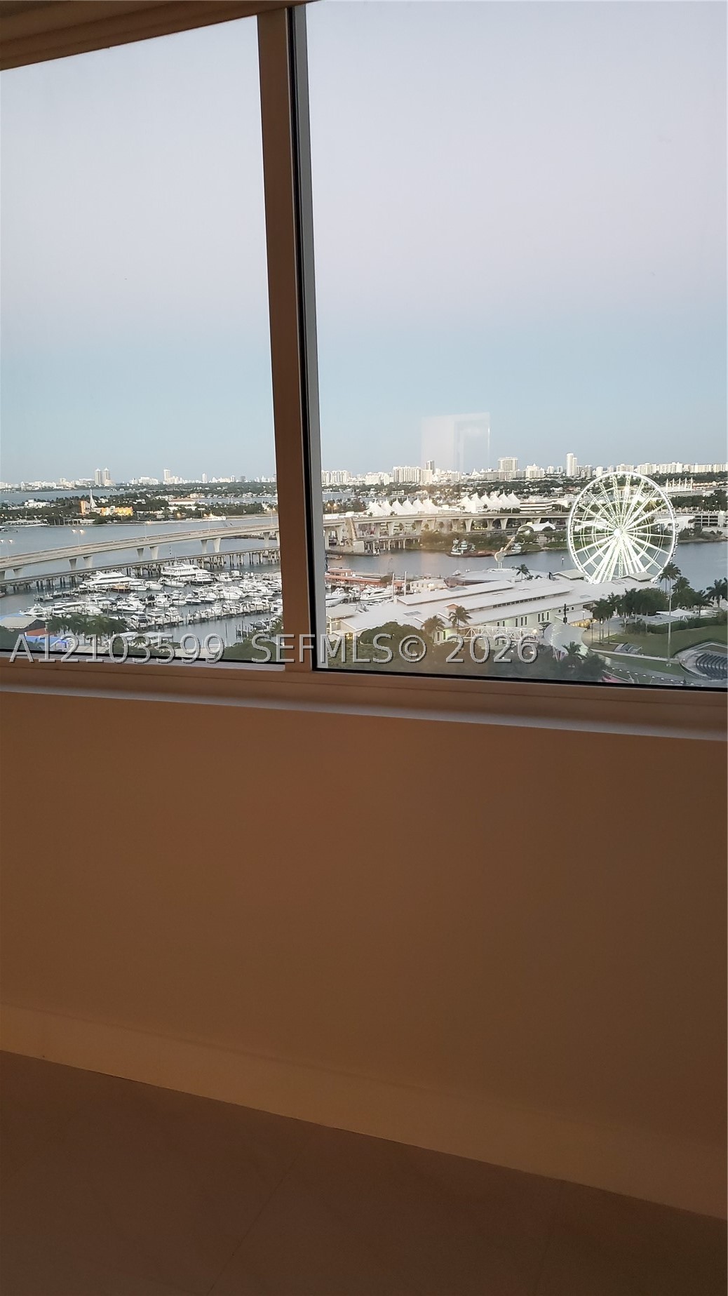 253 NE 2nd St #1809, Miami FL 33132