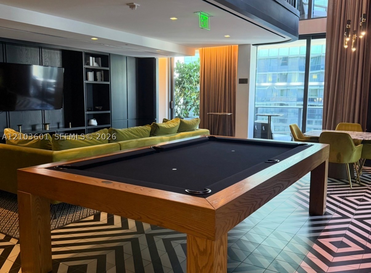 801 S Miami Ave #4106, Miami FL 33130