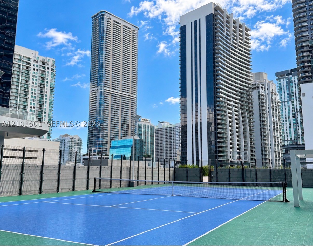 801 S Miami Ave #4106, Miami FL 33130