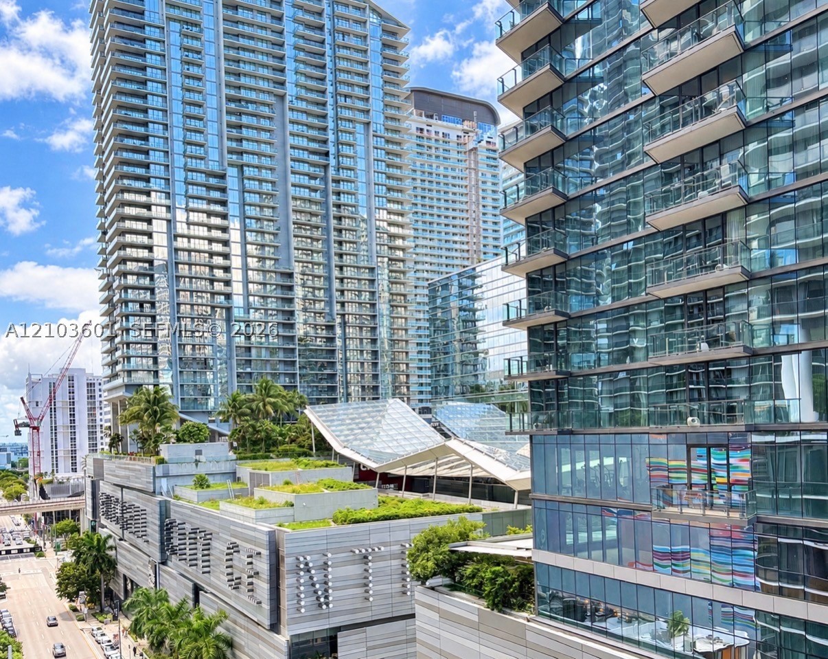 801 S Miami Ave #4106, Miami FL 33130