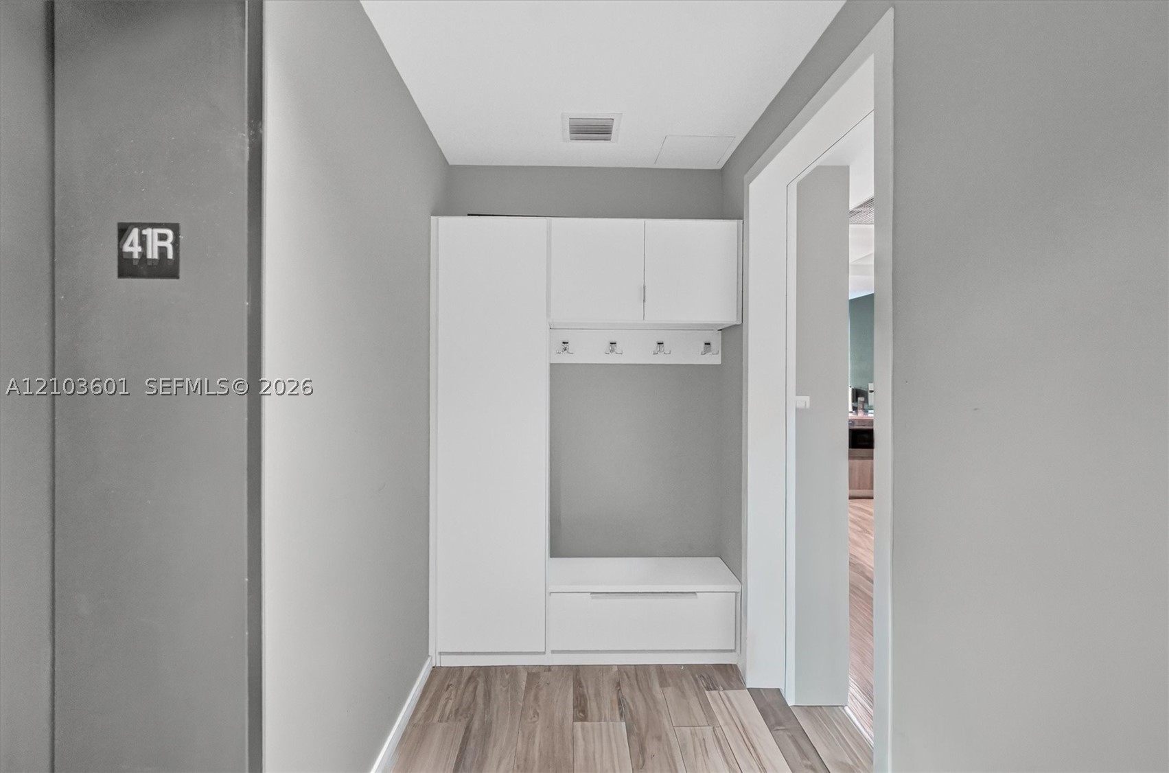 801 S Miami Ave #4106, Miami FL 33130