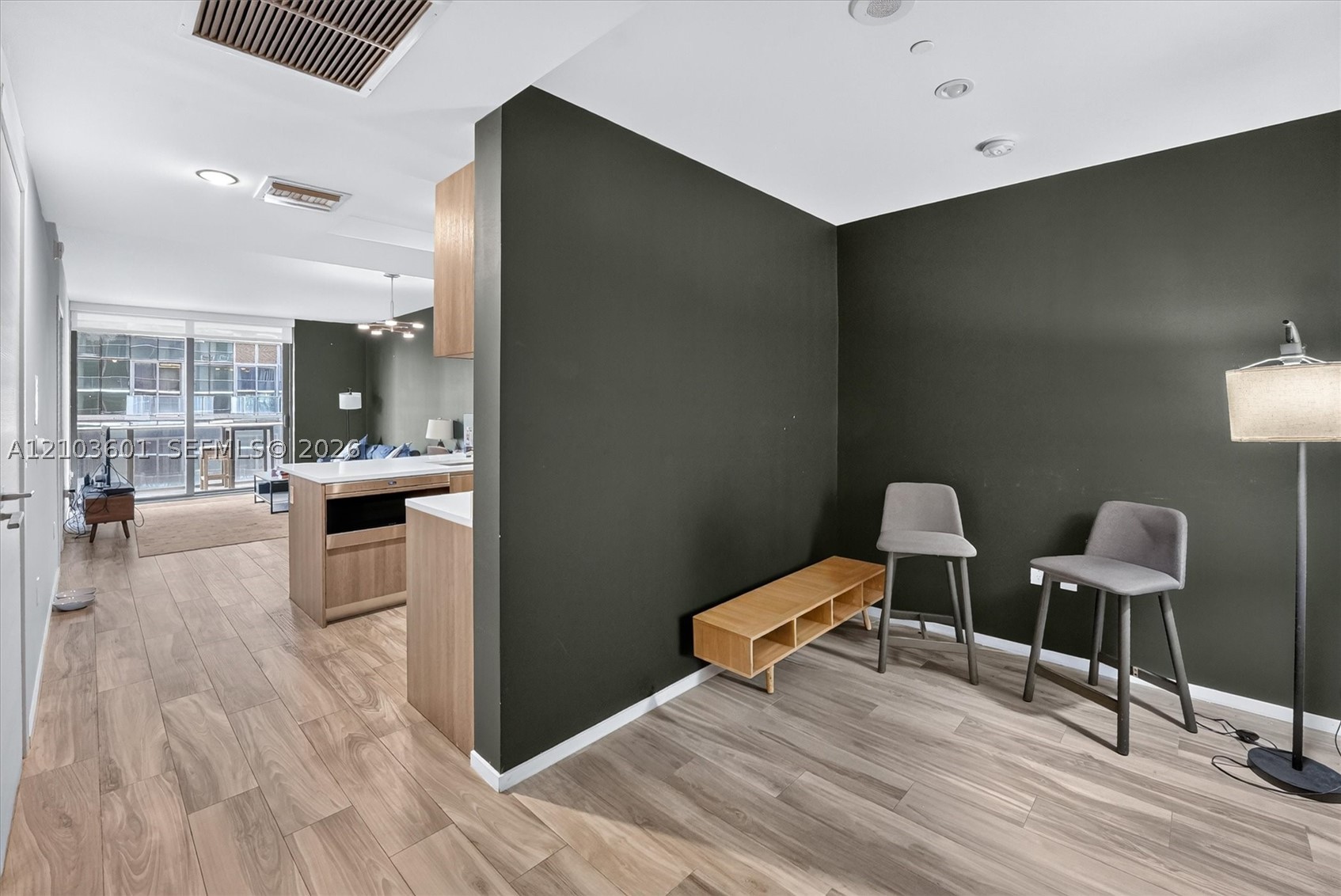 801 S Miami Ave #4106, Miami FL 33130