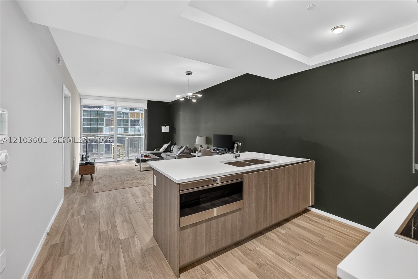 801 S Miami Ave #4106, Miami FL 33130