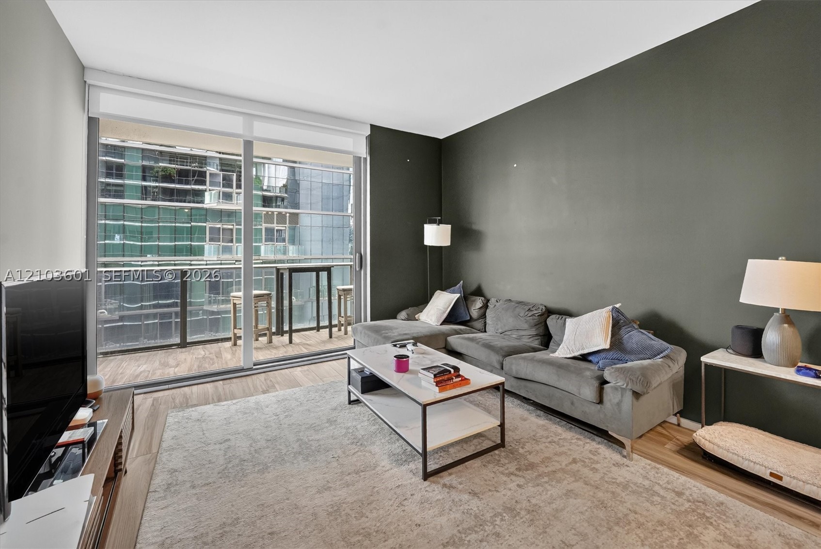 801 S Miami Ave #4106, Miami FL 33130