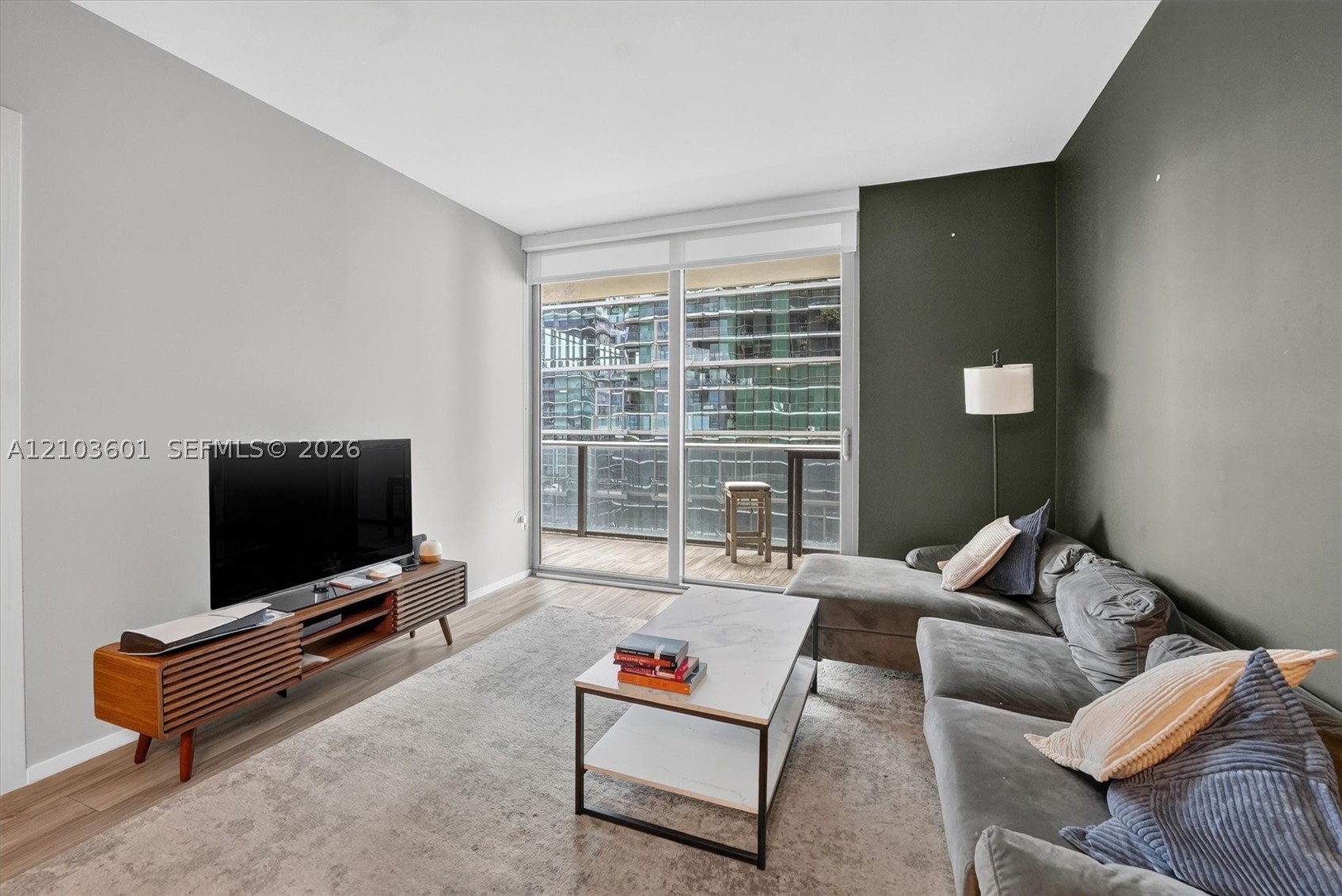 801 S Miami Ave #4106, Miami FL 33130