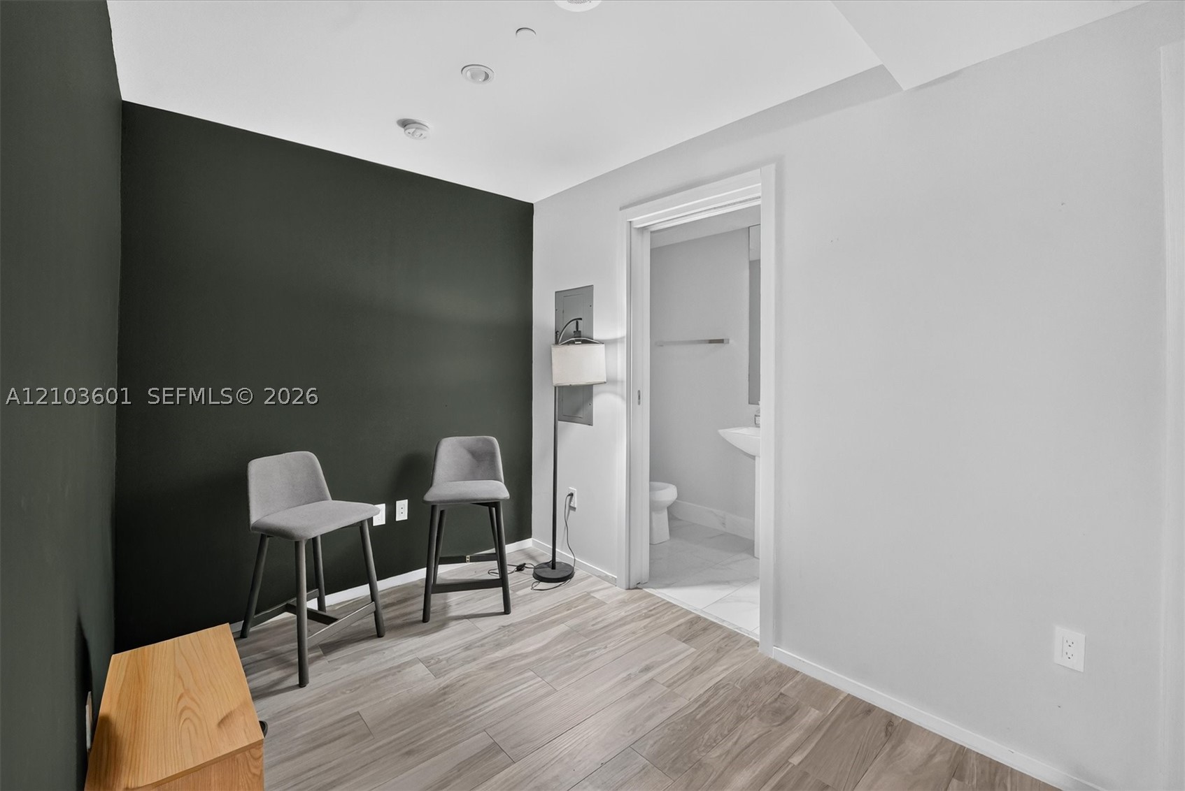 801 S Miami Ave #4106, Miami FL 33130