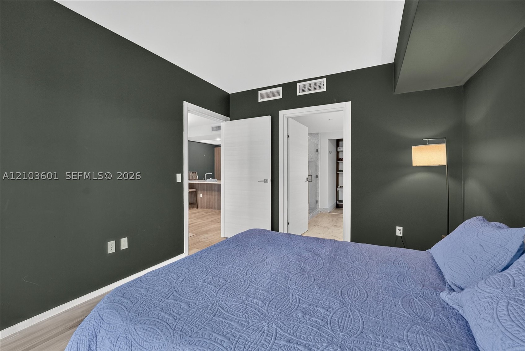 801 S Miami Ave #4106, Miami FL 33130