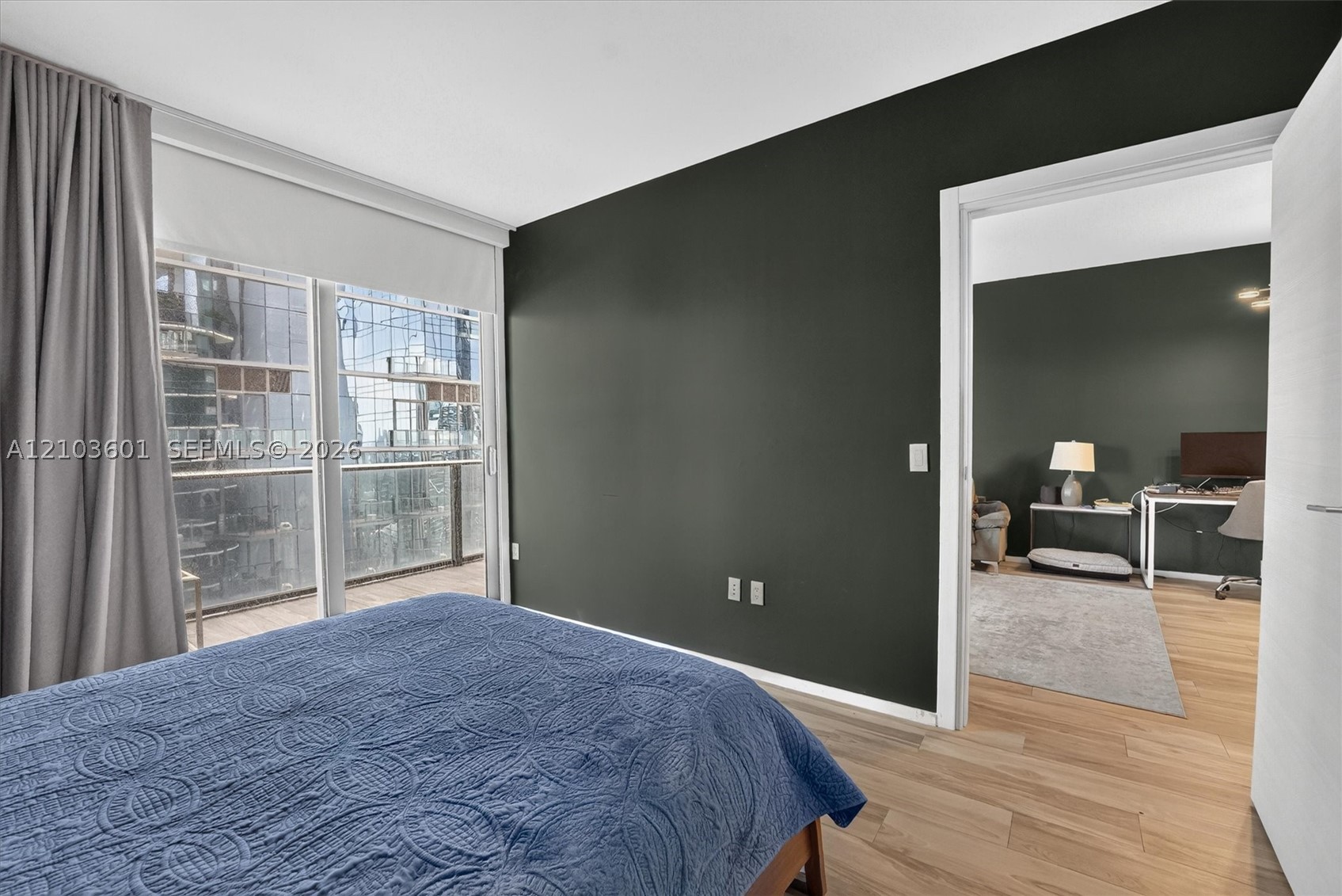 801 S Miami Ave #4106, Miami FL 33130
