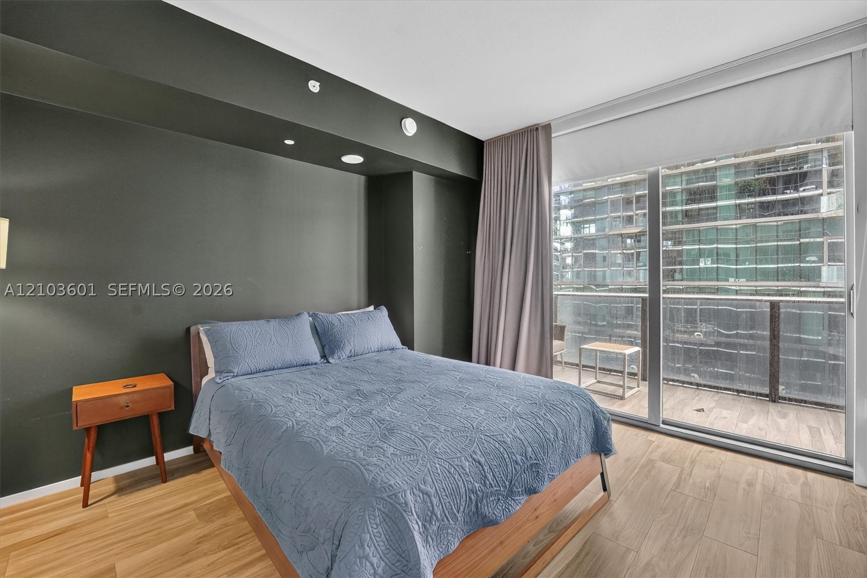 801 S Miami Ave #4106, Miami FL 33130