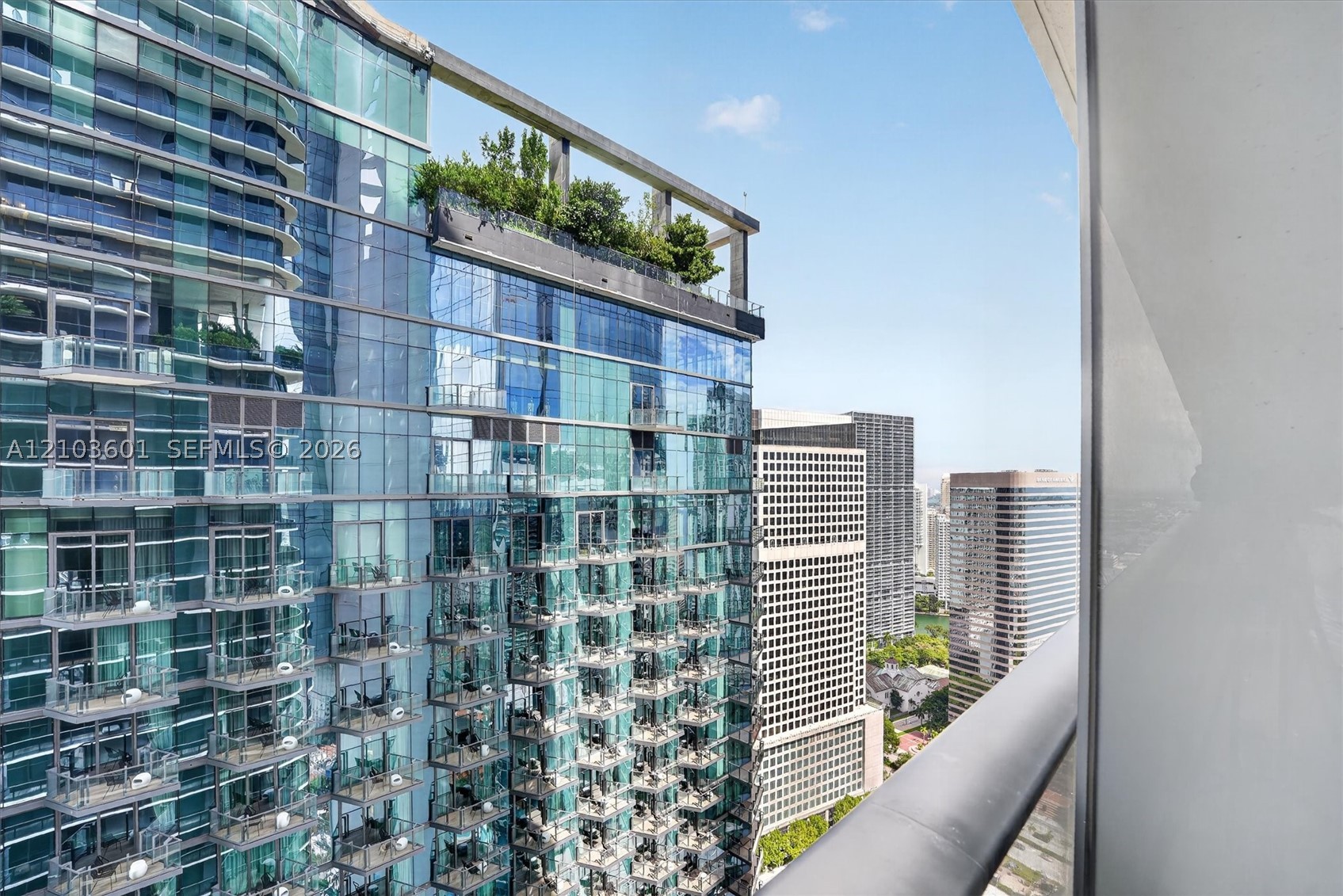 801 S Miami Ave #4106, Miami FL 33130