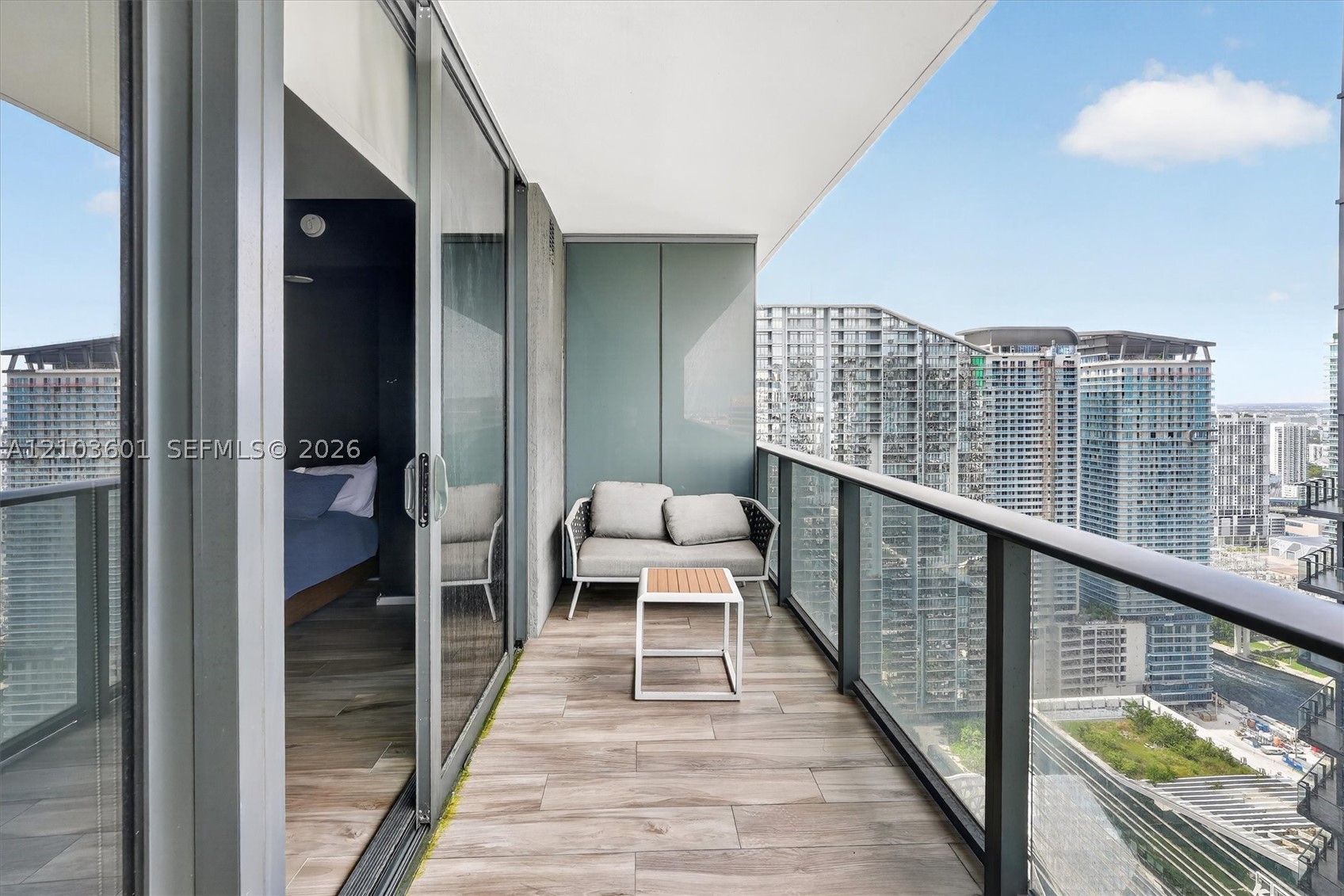 801 S Miami Ave #4106, Miami FL 33130