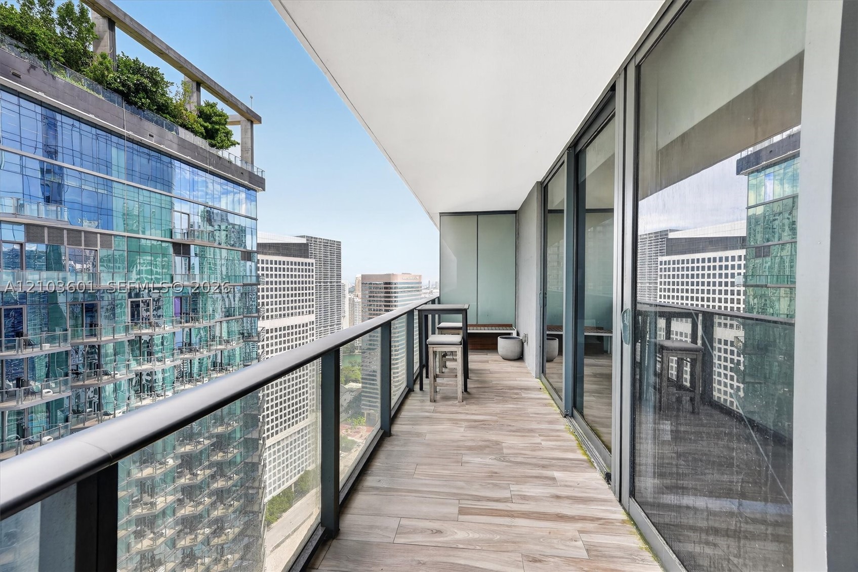 801 S Miami Ave #4106, Miami FL 33130