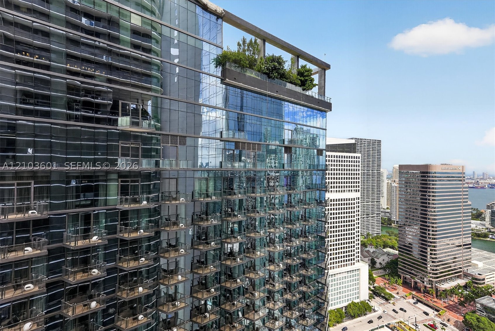 801 S Miami Ave #4106, Miami FL 33130