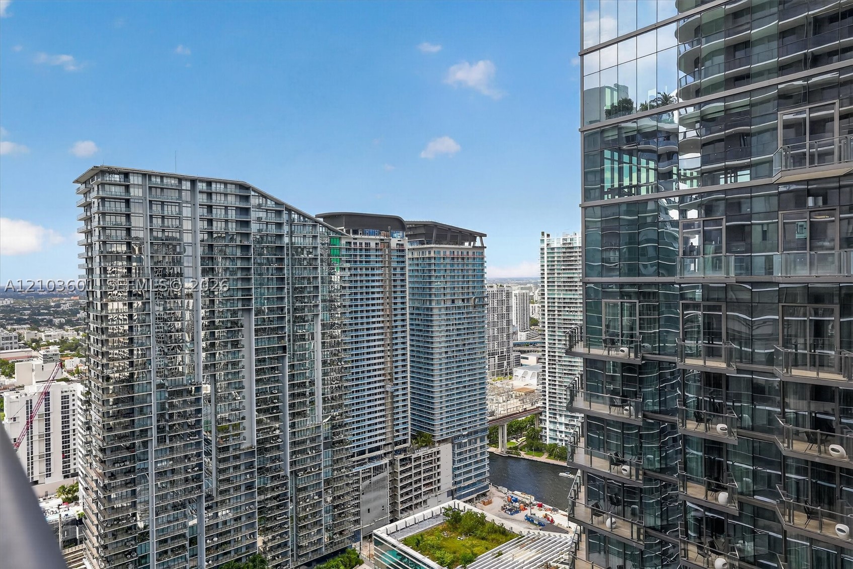 801 S Miami Ave #4106, Miami FL 33130