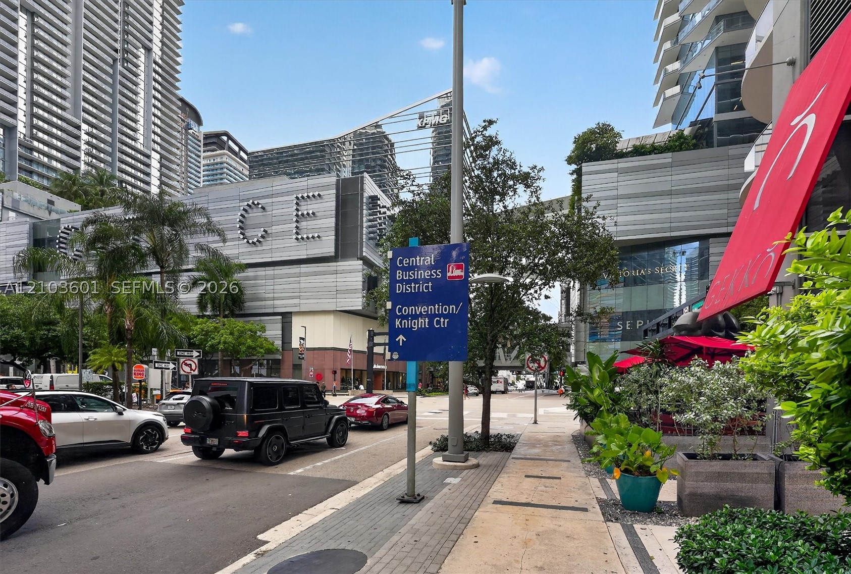 801 S Miami Ave #4106, Miami FL 33130