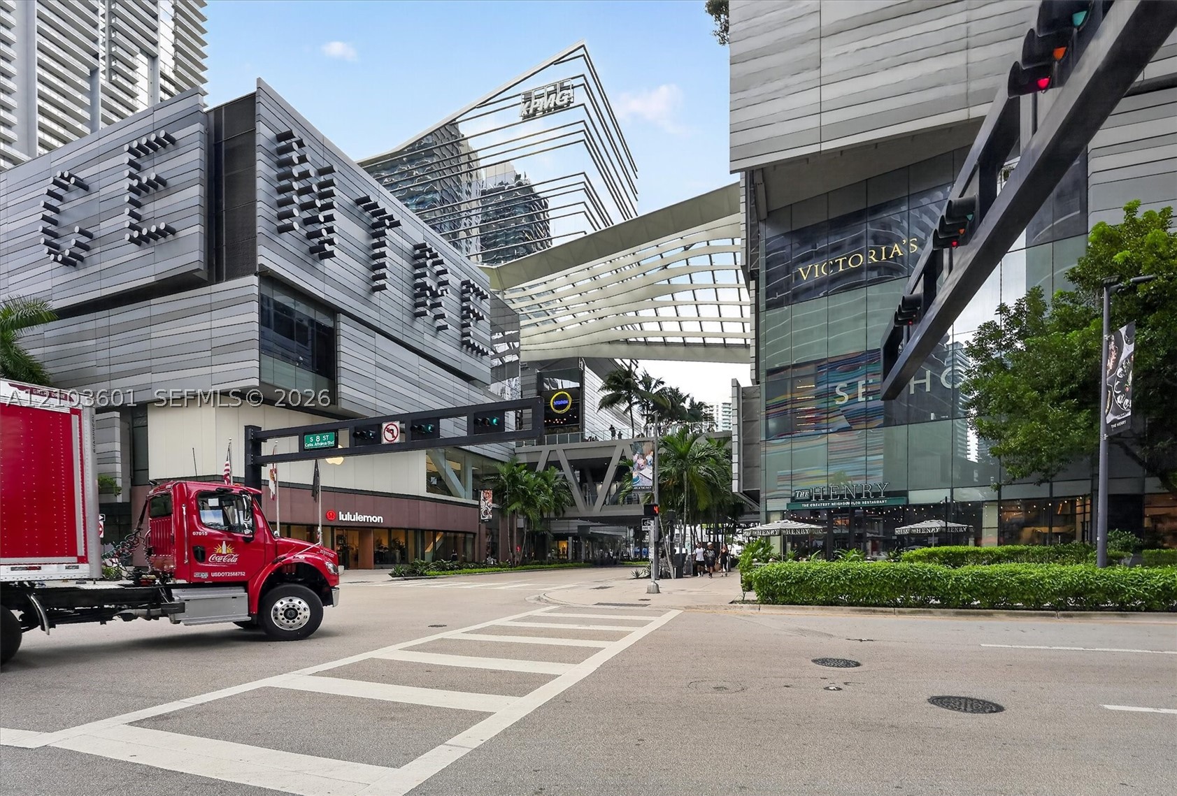 801 S Miami Ave #4106, Miami FL 33130