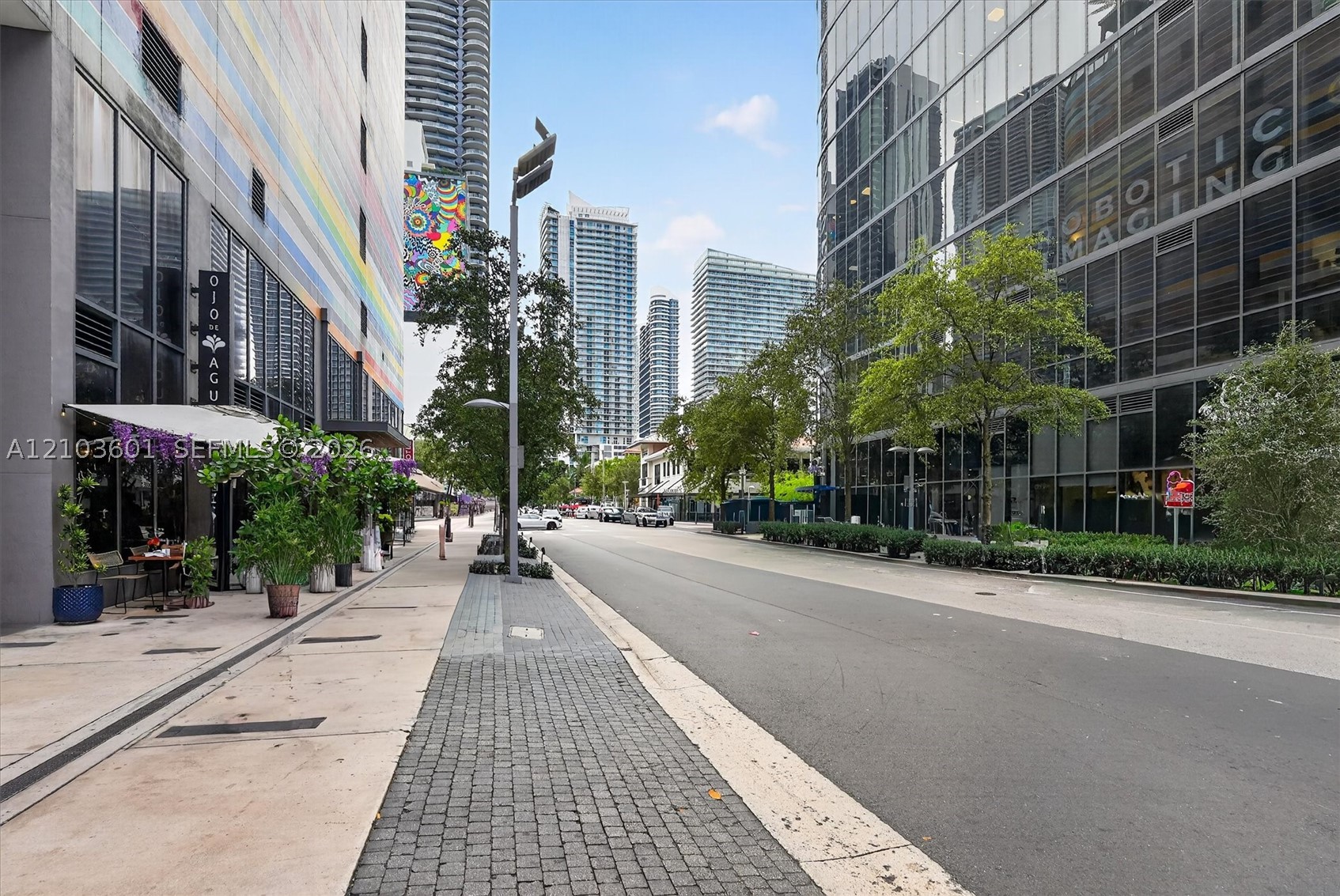 801 S Miami Ave #4106, Miami FL 33130