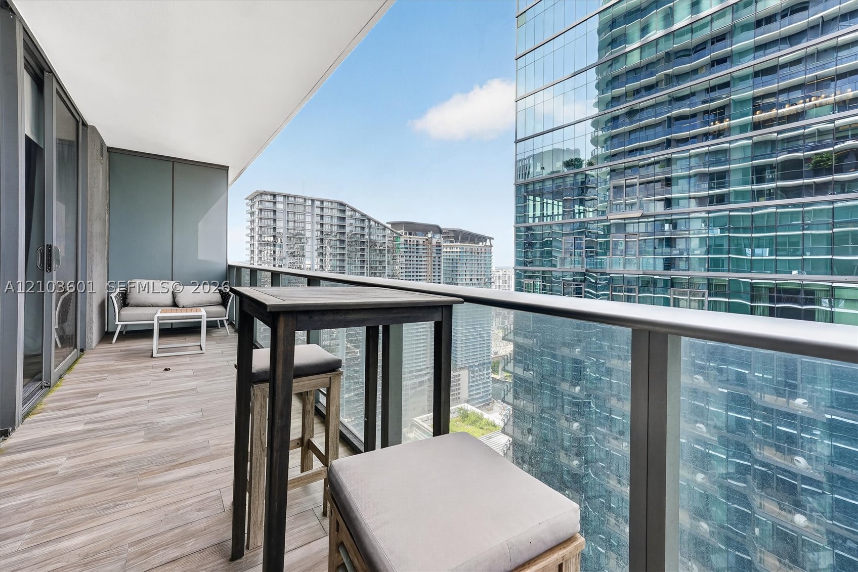 801 S Miami Ave #4106, Miami FL 33130