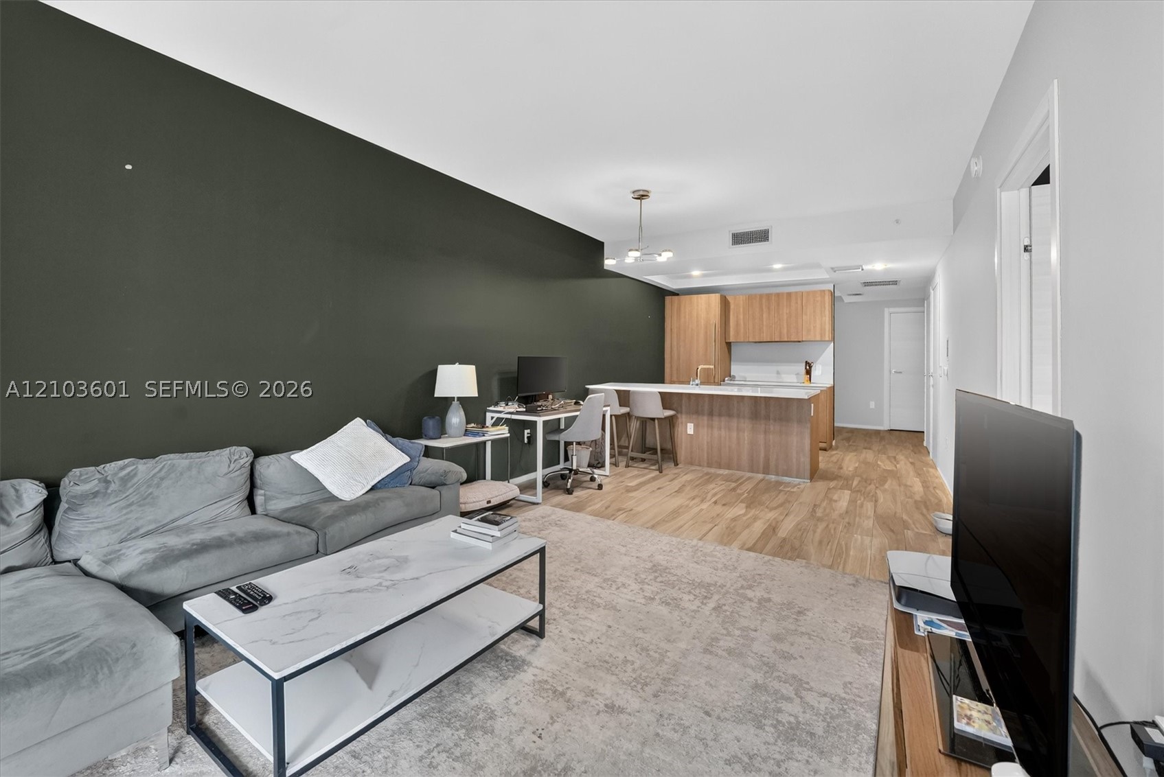 801 S Miami Ave #4106, Miami FL 33130