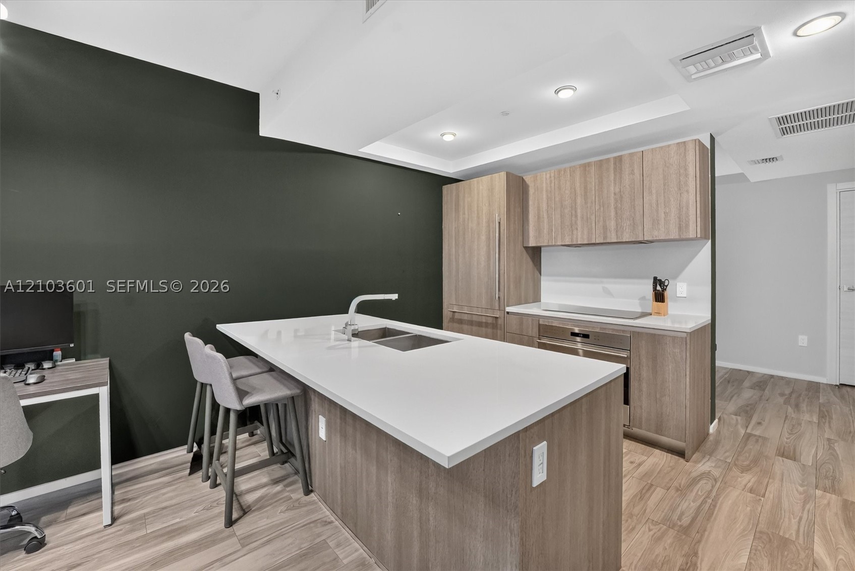 801 S Miami Ave #4106, Miami FL 33130