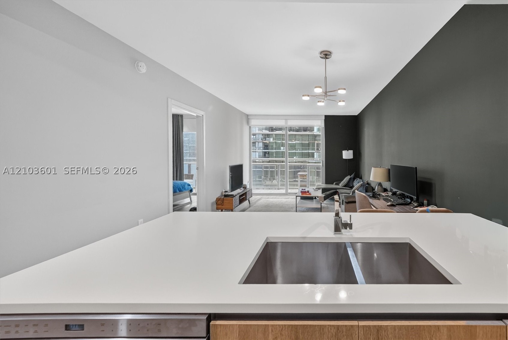 801 S Miami Ave #4106, Miami FL 33130