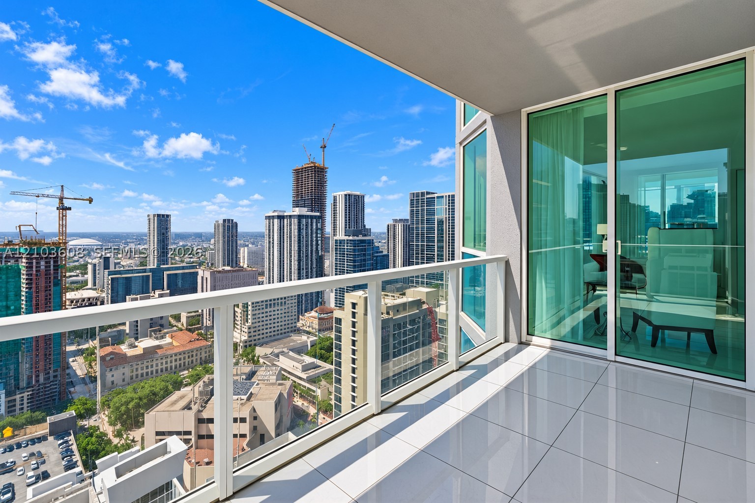 244 Biscayne Blvd #4308, Miami FL 33132