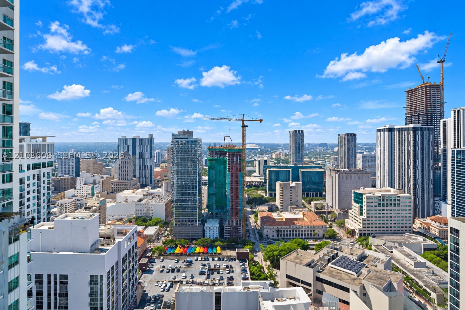 244 Biscayne Blvd #4308, Miami FL 33132