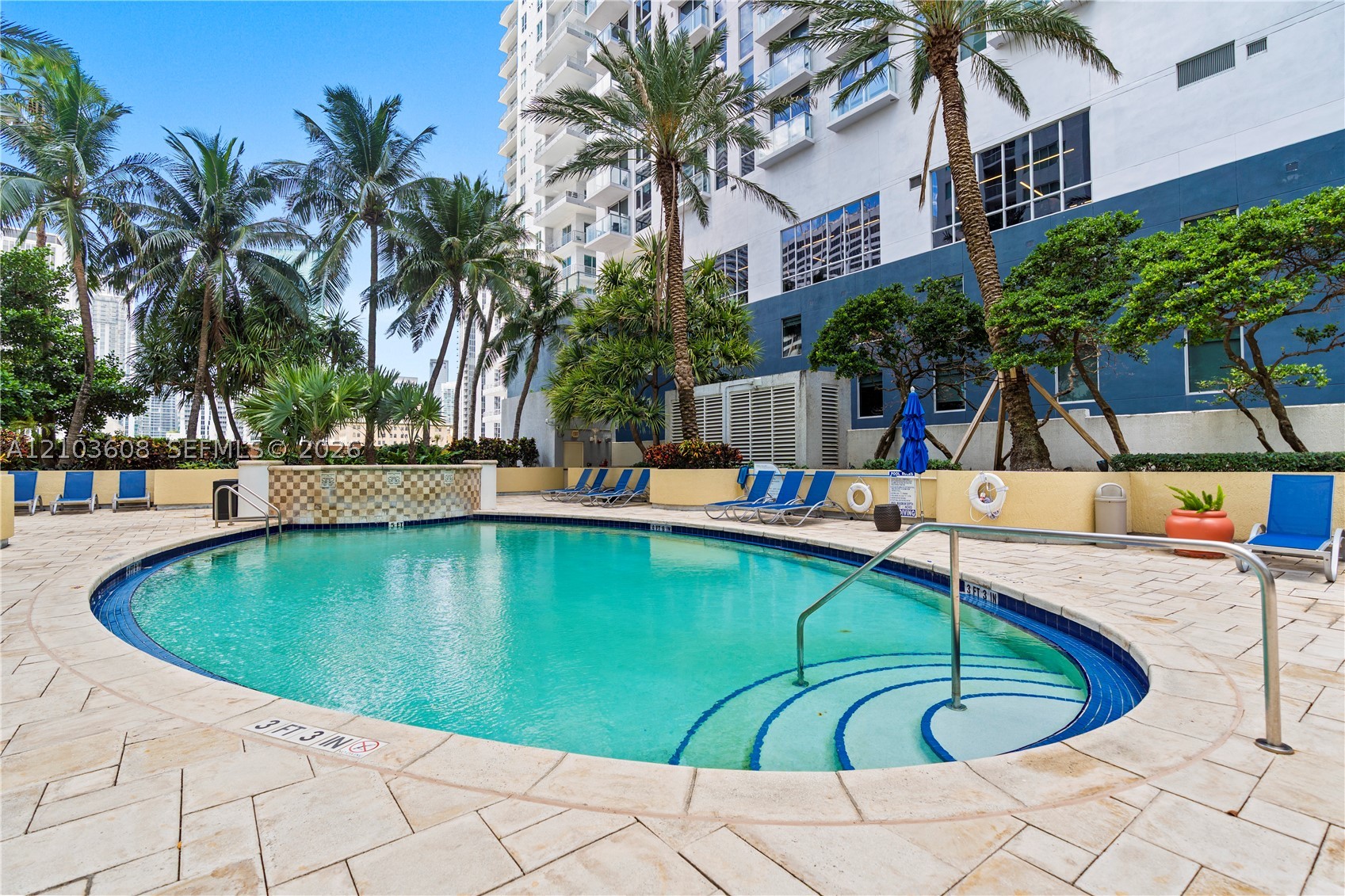 244 Biscayne Blvd #4308, Miami FL 33132