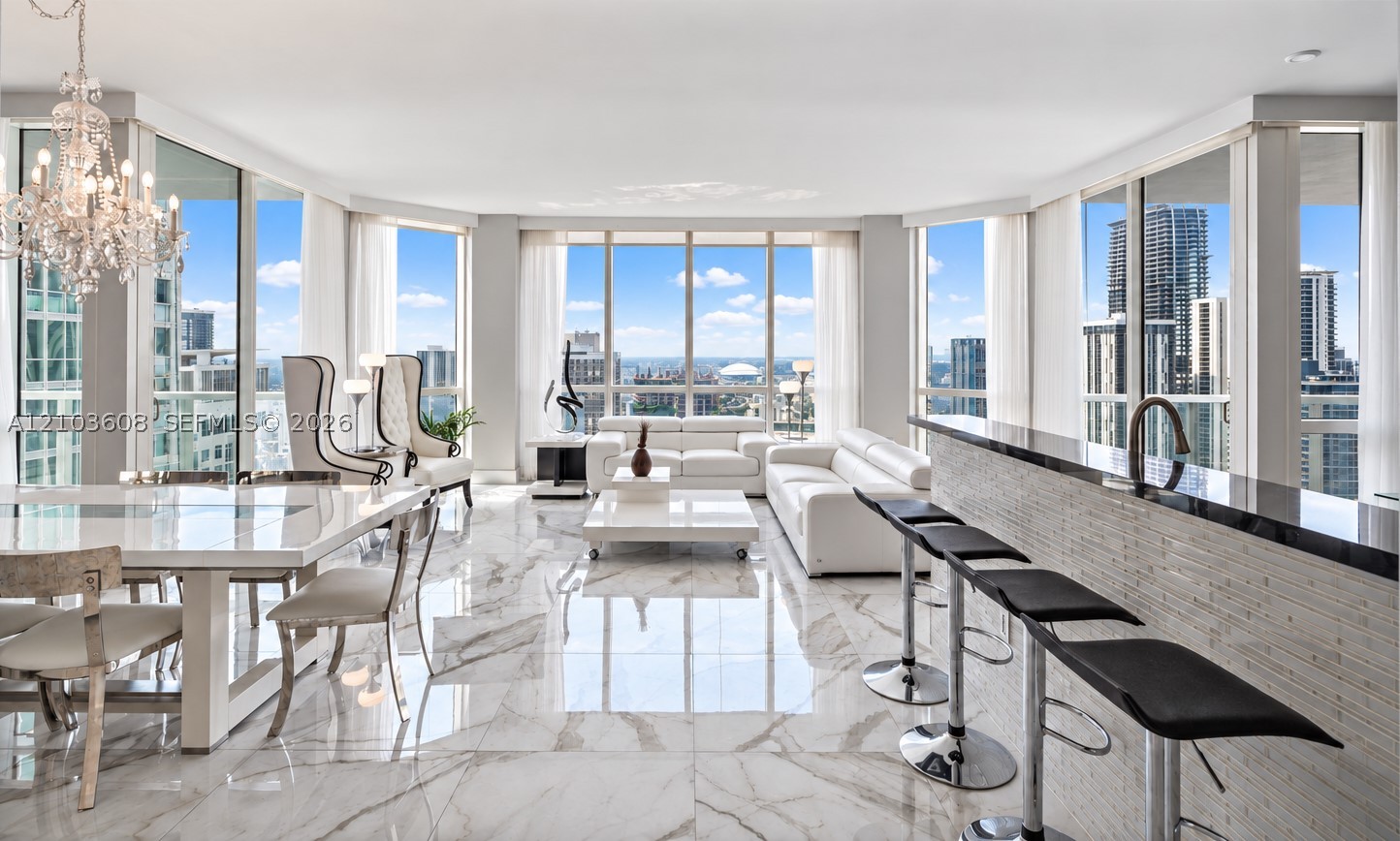 244 Biscayne Blvd #4308, Miami FL 33132