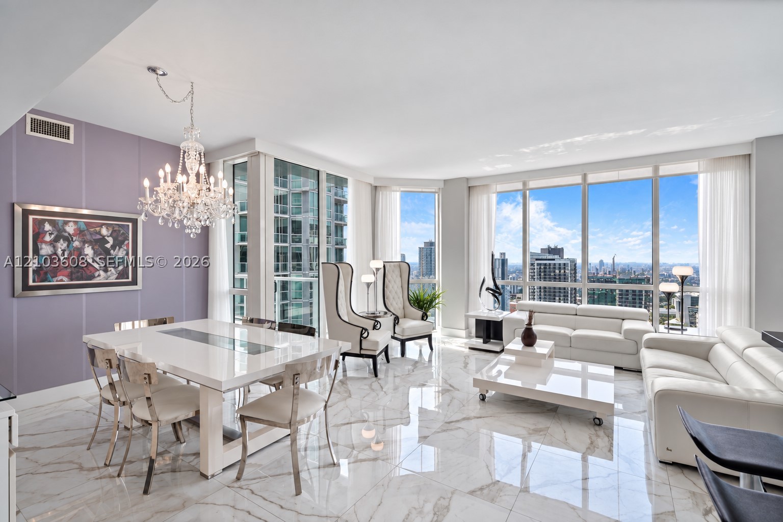 244 Biscayne Blvd #4308, Miami FL 33132