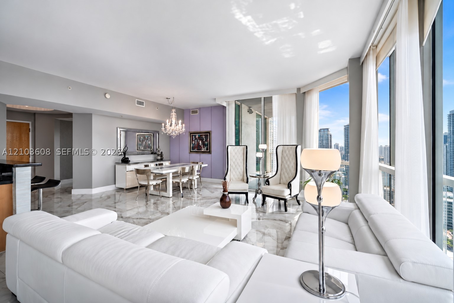 244 Biscayne Blvd #4308, Miami FL 33132