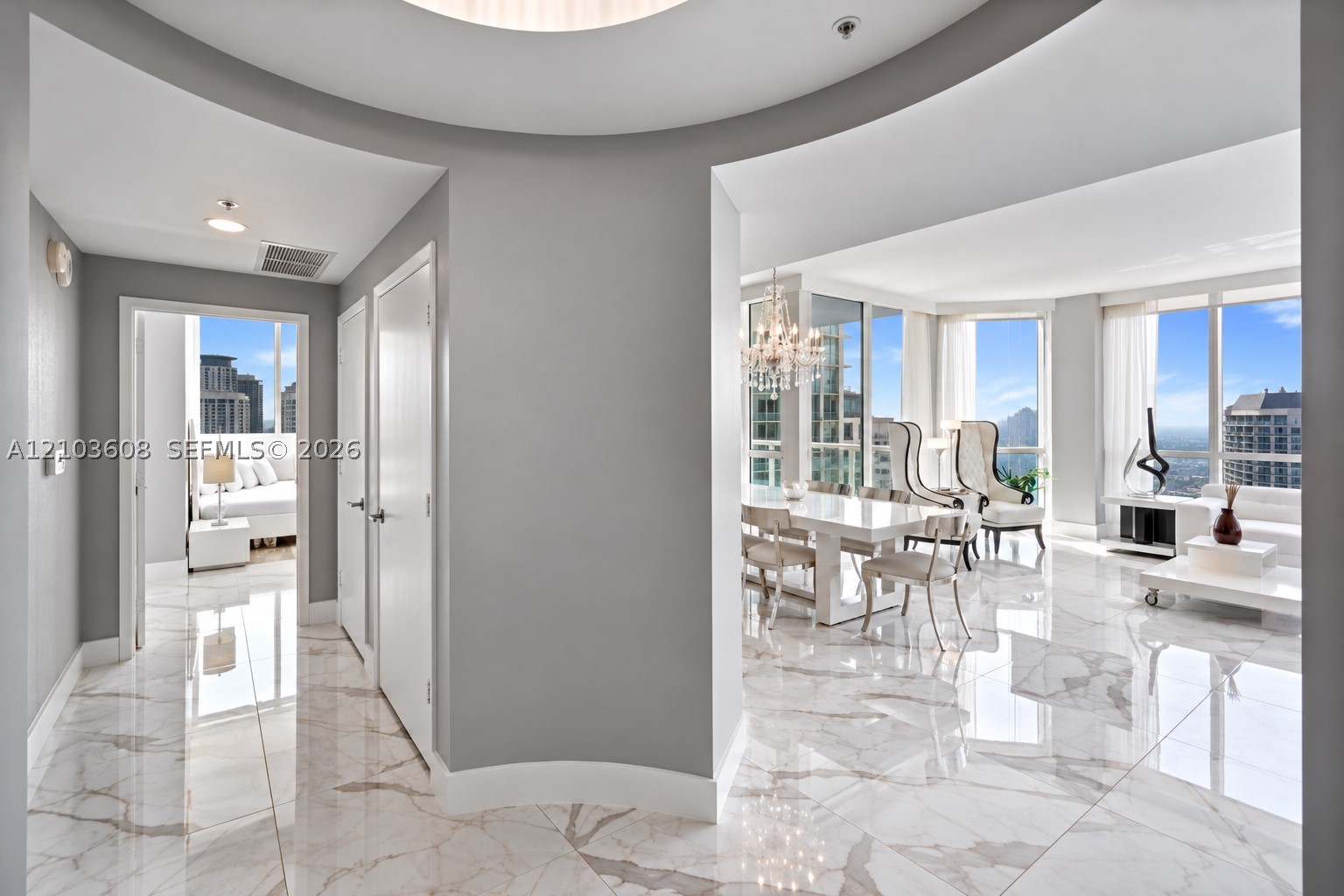 244 Biscayne Blvd #4308, Miami FL 33132