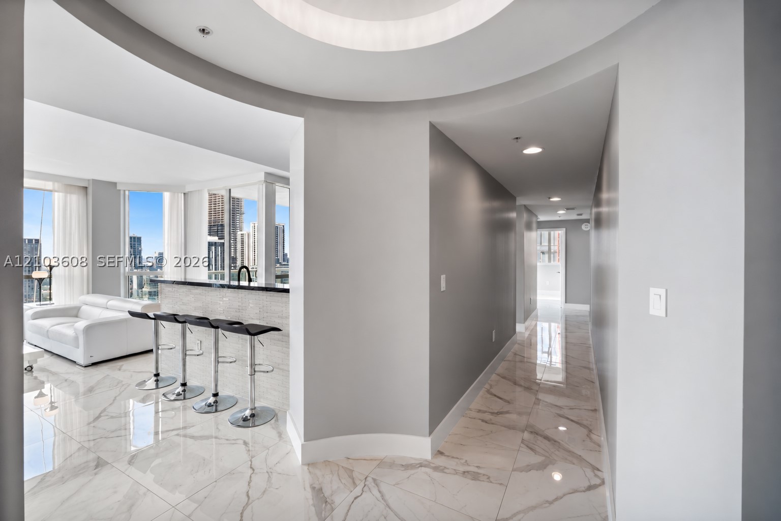 244 Biscayne Blvd #4308, Miami FL 33132