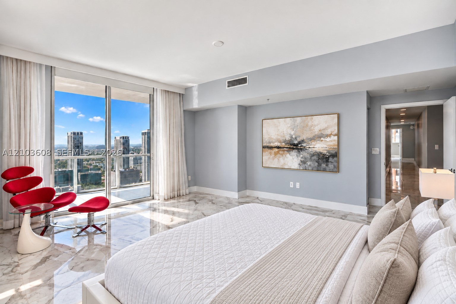 244 Biscayne Blvd #4308, Miami FL 33132