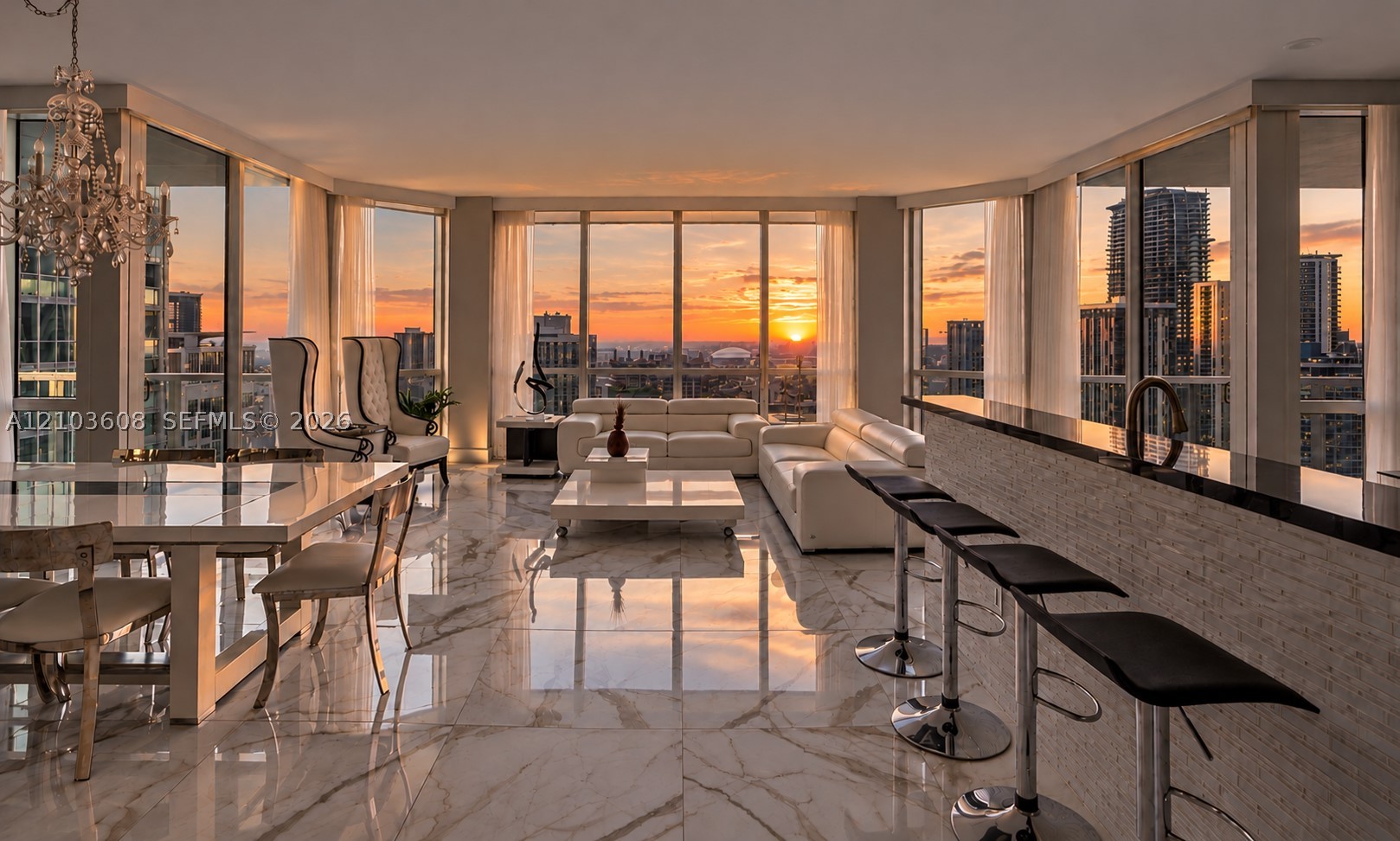 244 Biscayne Blvd #4308, Miami FL 33132