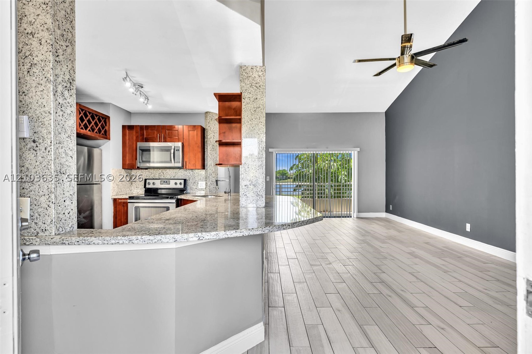 3417 NW 44th St #201, Oakland Park FL 33309