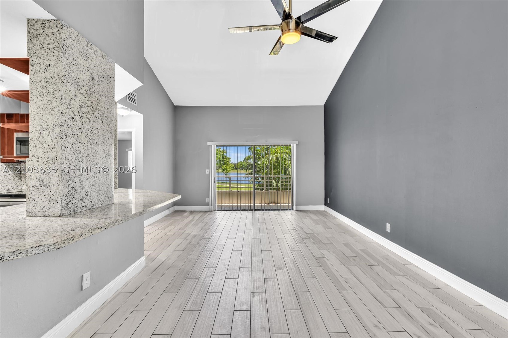 3417 NW 44th St #201, Oakland Park FL 33309