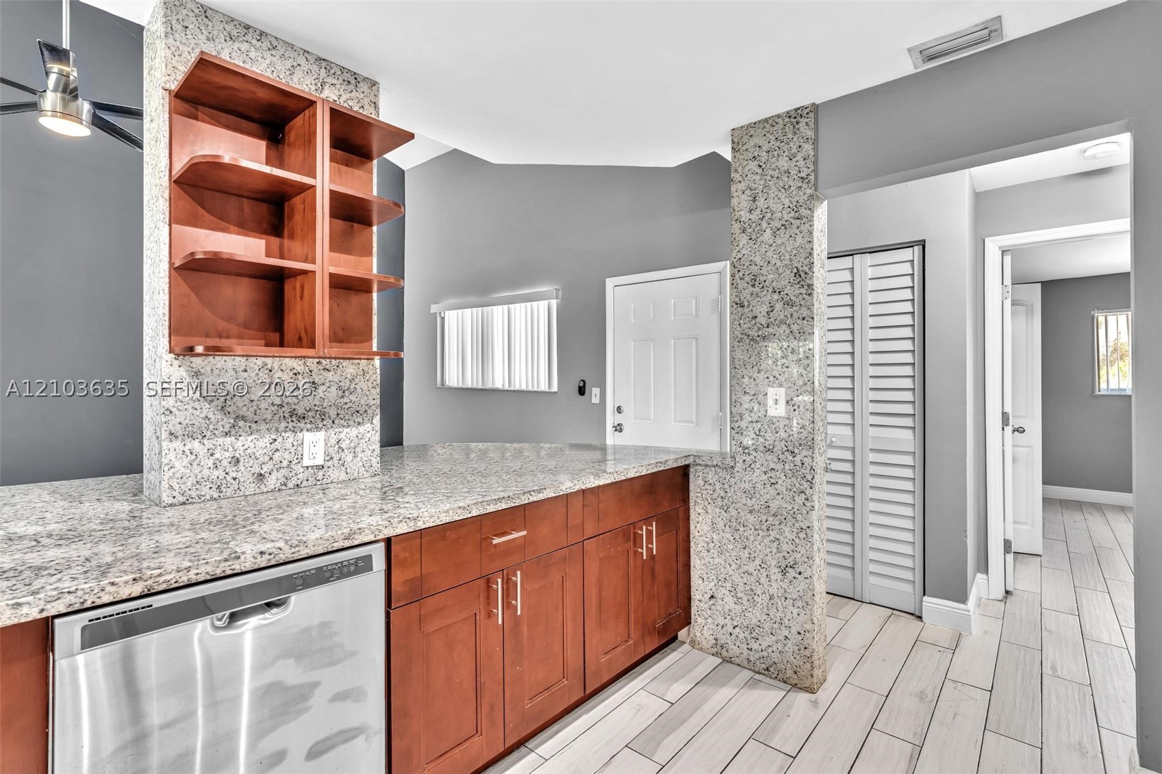 3417 NW 44th St #201, Oakland Park FL 33309