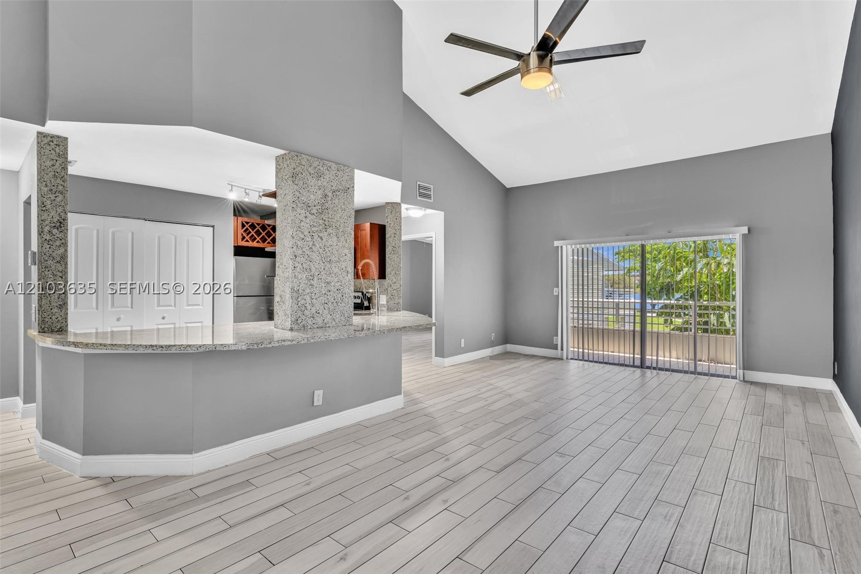 3417 NW 44th St #201, Oakland Park FL 33309